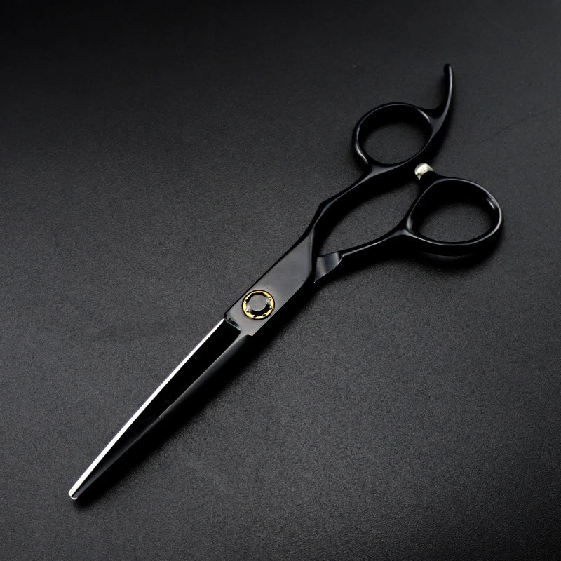 Yoru Midnight Series 6" Japanese Steel Hairdressing Scissors