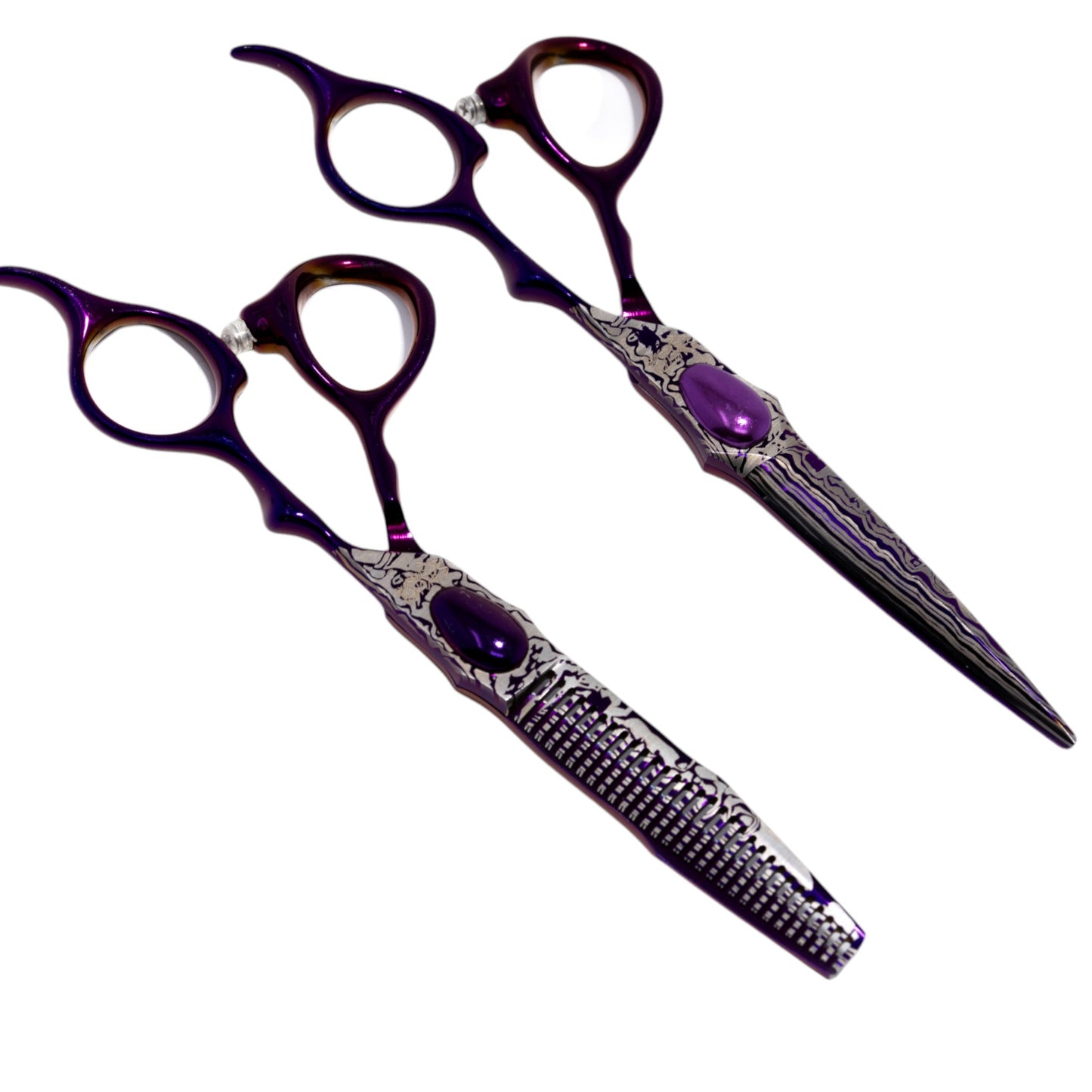 Farusato Series 6" Japanese Steel Hair Scissors