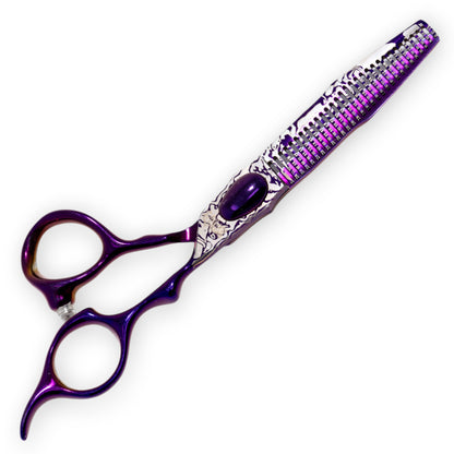 Farusato Series 6" Japanese Steel Hair Scissors