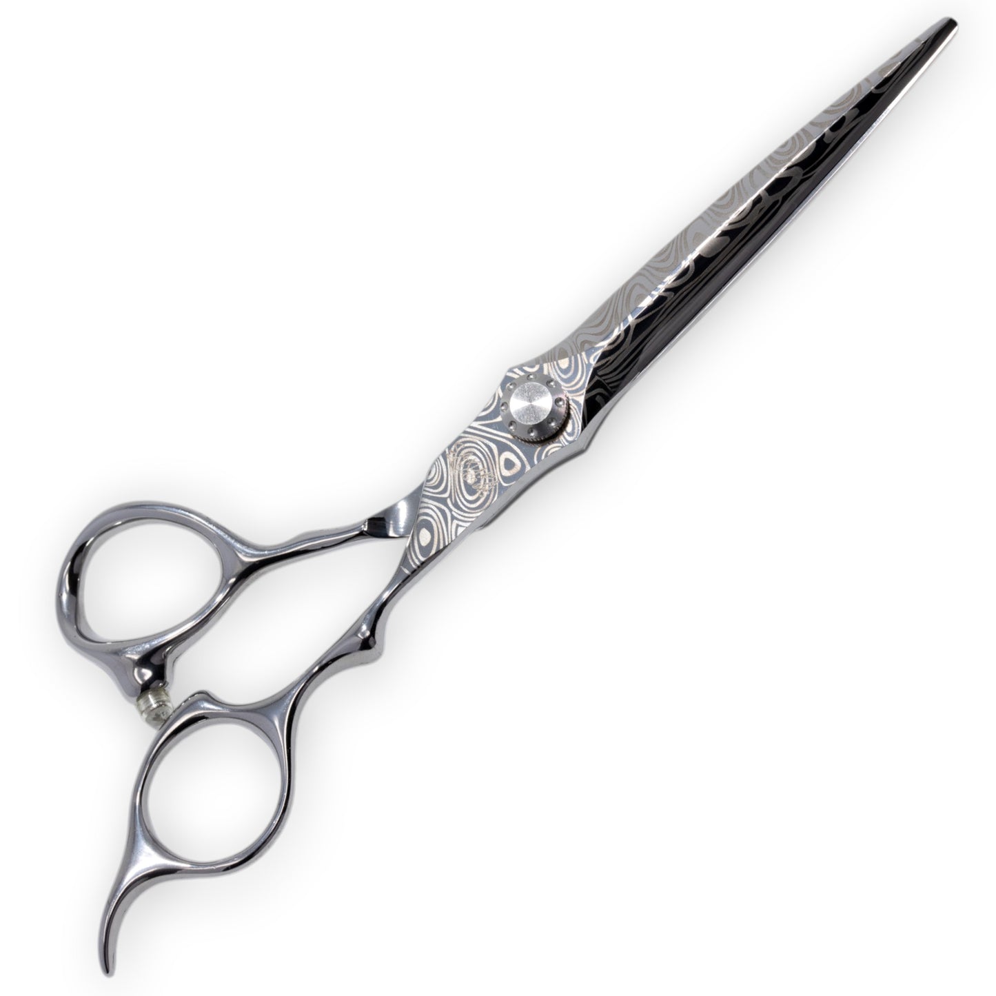 Hikari Harmony Series 6,5" Japanese Steel Hairdressing Scissors