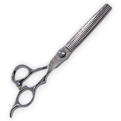 Hikari Harmony Series 6,5" Japanese Steel Hairdressing Scissors