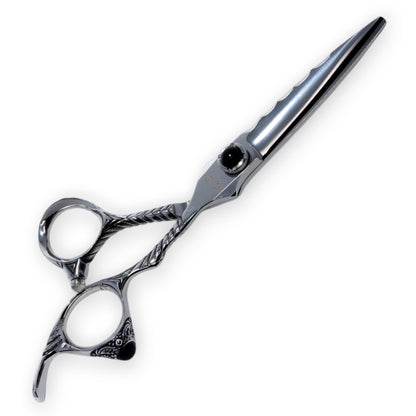 Yuurei Ghost Series 6" Japanese Steel Hairdressing Scissors