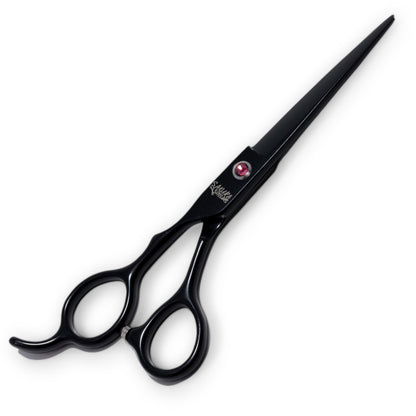 Kage Shadow Series 5,5" Left Handed Japanese Steel Hairdressing Scissors