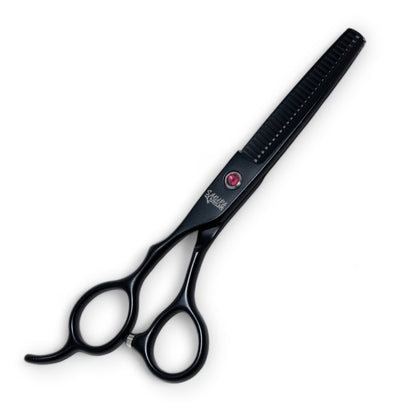 Kage Shadow Series 5,5" Left Handed Japanese Steel Hairdressing Scissors