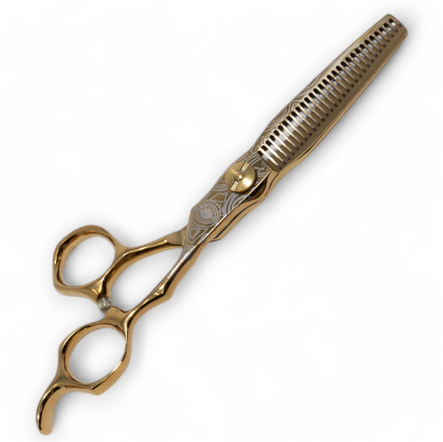 Ryu Dragonblade Series 7" Japanese Steel Hairdressing Scissors