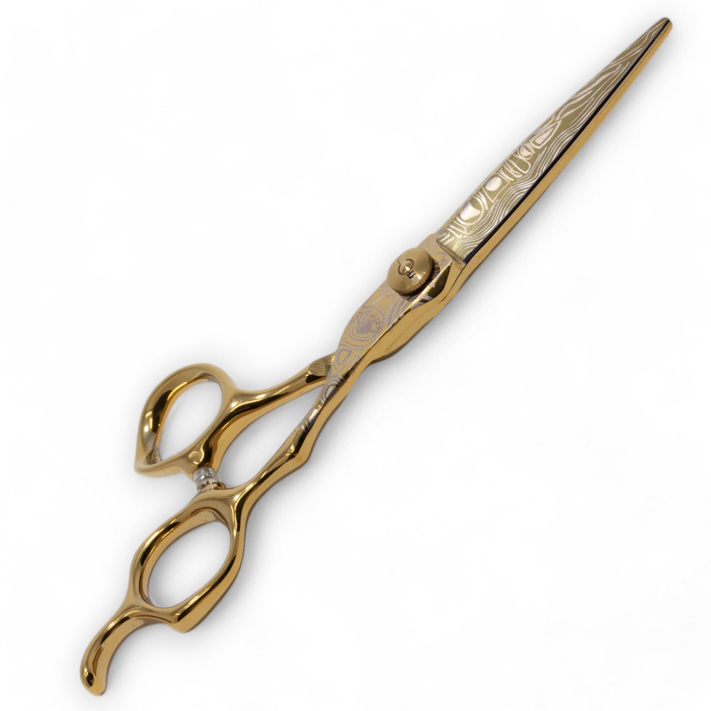 Ryu Dragonblade Series 7" Japanese Steel Hairdressing Scissors