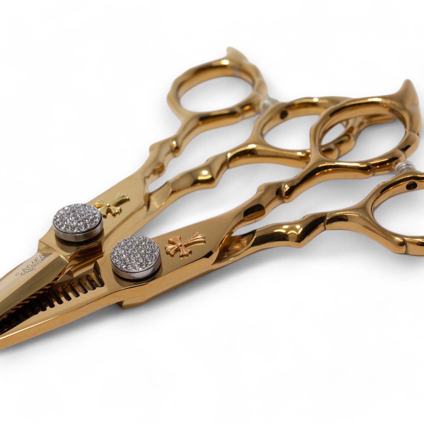 Amaterasu Sunbeam Series 6" Japanese Steel Hairdressing Scissors