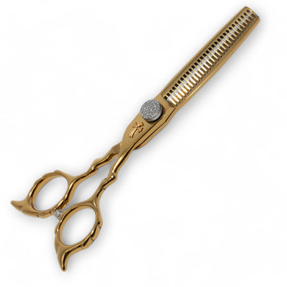 Amaterasu Sunbeam Series 6" Japanese Steel Hairdressing Scissors