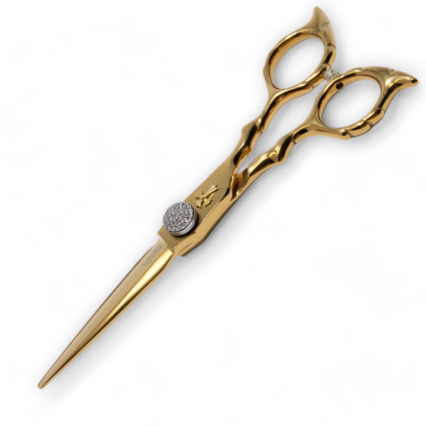 Amaterasu Sunbeam Series 6" Japanese Steel Hairdressing Scissors